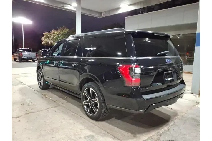 $36921 : Ford Expedition MAX 2021 4x4 image 5