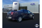 $19875 : Ford F-150 2016 4x4 XLT 4dr thumbnail