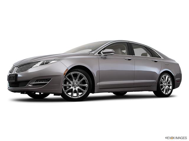 2015 MKZ image 6