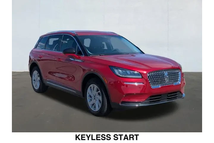 $24231 : Lincoln Corsair 2022 Standar image 7