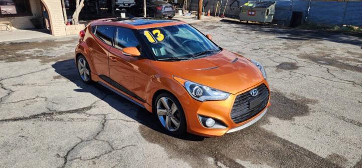 $7995 : 2013 Veloster Turbo image 10