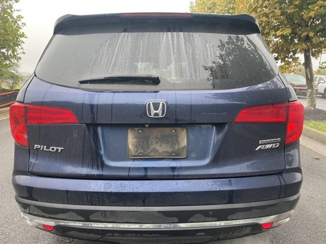 $19300 : PRE-OWNED 2016 HONDA PILOT TO image 8