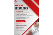 Fairway Staffing en Los Angeles