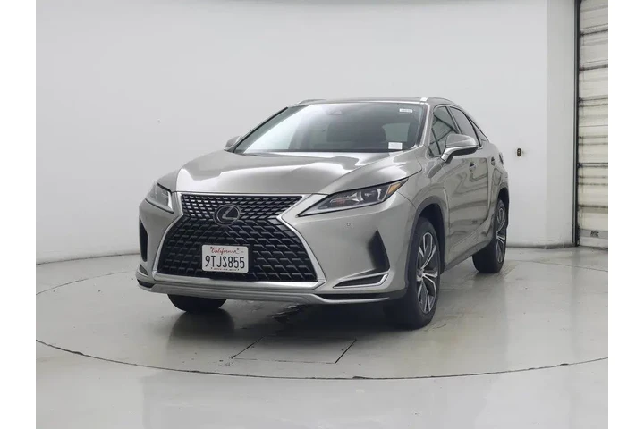 $35998 : Lexus RX 350 2021 4dr SUV image 4