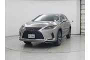 $35998 : Lexus RX 350 2021 4dr SUV thumbnail