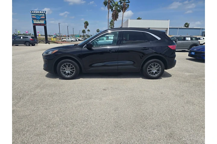$19998 : 2021 Escape SEL image 6