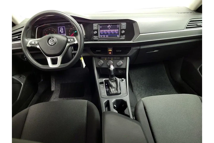 $13998 : Volkswagen Jetta 2019 S 4dr image 9