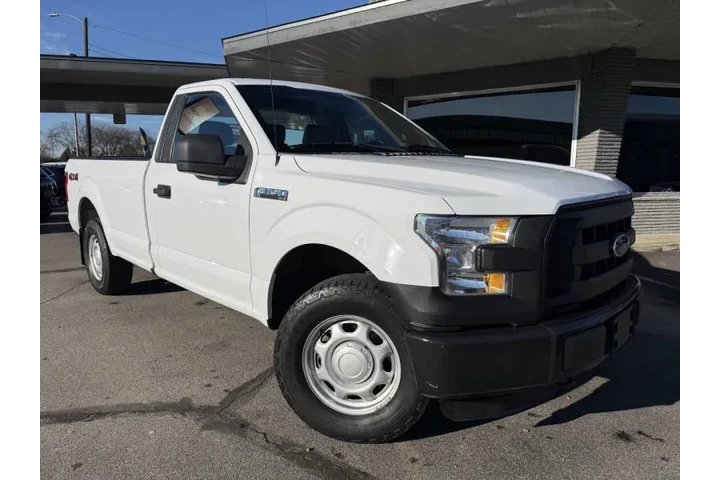 $13950 : 2016 F-150 XL image 10