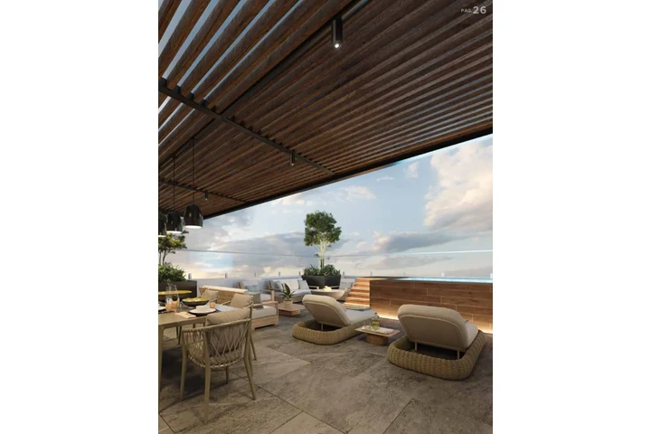 $14300000 : Departamentos en venta zapopan image 8