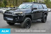 $22920 : Toyota 4Runner 2015 AWD Limi thumbnail