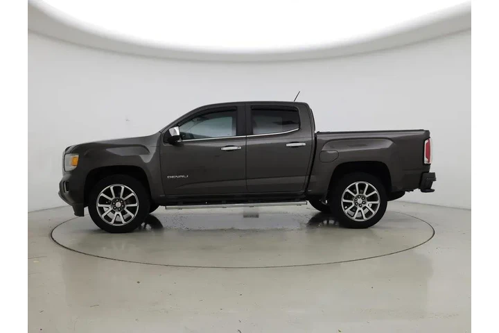 $27998 : GMC Canyon 2019 4x2 Denali 4 image 3