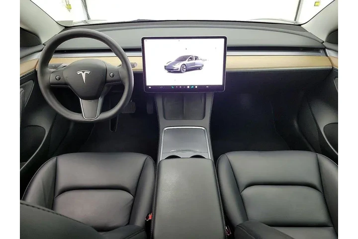 $27998 : Tesla Model 3 2023 AWD Long image 9