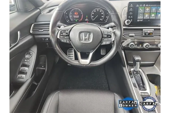 $17995 : Honda Accord 2020 Sport 4dr image 9