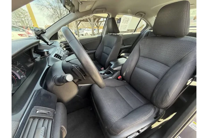 2014 Accord Sport image 8