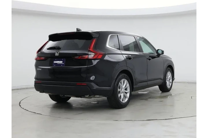 $35998 : Honda CR-V 2025 EX-L 4dr SUV image 8