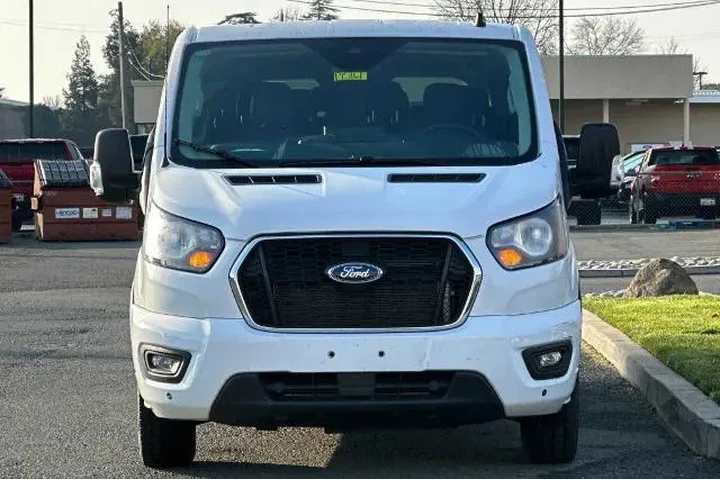 $39994 : Ford Transit 2024 350 XL 3dr image 6