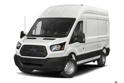 Ford Transit 2018 350 3dr LW