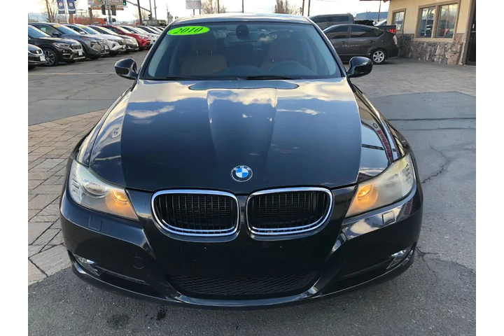 $10490 : 2010 BMW 3-Series 328i xDrive image 7