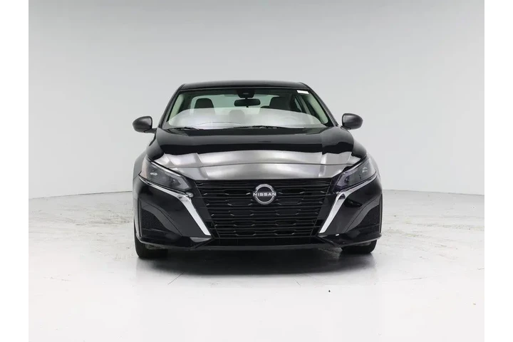$20998 : Nissan Altima 2025 2.5 SV 4d image 5