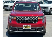 $31500 : Ford Maverick 2025 AWD XLT 4 thumbnail