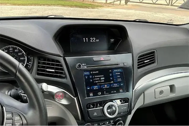 $20995 : Acura ILX 2020 4dr Sedan w/P image 6