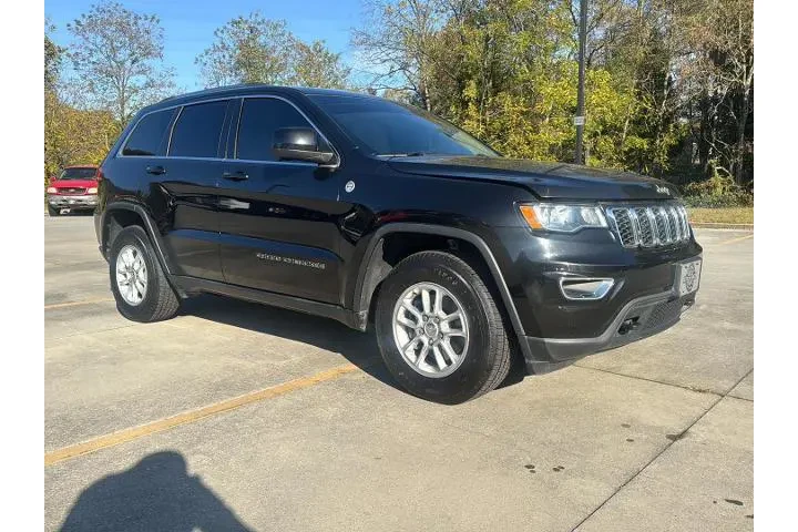$19995 : Jeep Grand Cherokee 2018 4x4 image 7