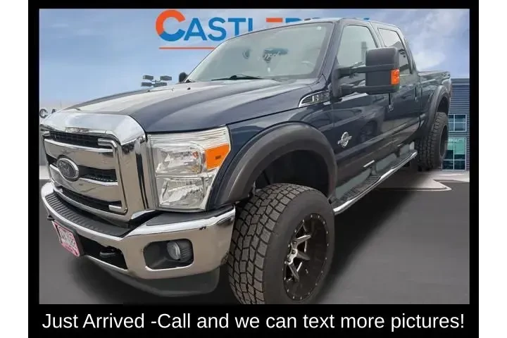 $39698 : Ford F-250 Super Duty 2016 4 image 1