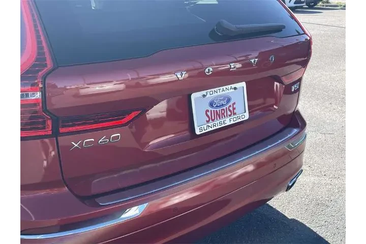 $23600 : Volvo XC60 2020 T5 Inscripti image 6