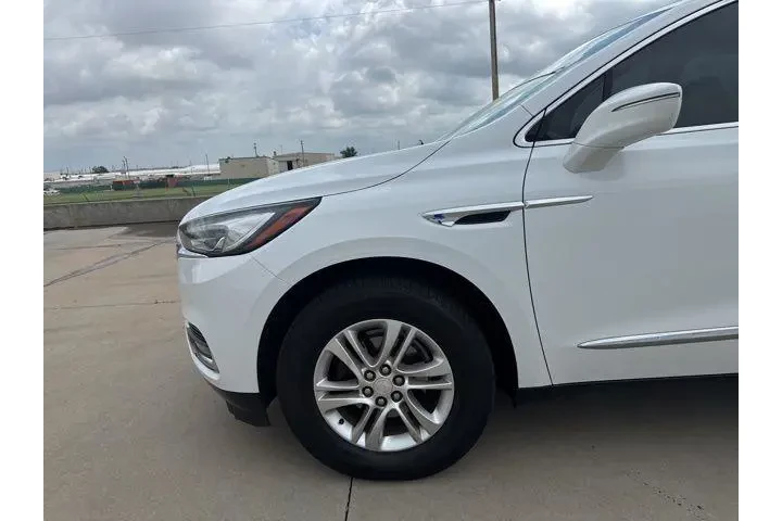 $18242 : Buick Enclave 2019 Essence 4 image 9