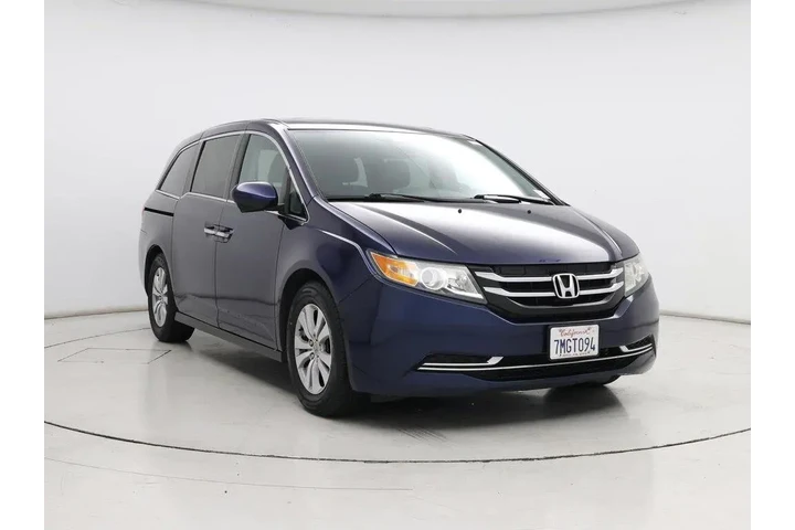 $20998 : Honda Odyssey 2015 EX-L 4dr image 1