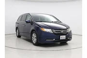 Honda Odyssey 2015 EX-L 4dr en Modesto