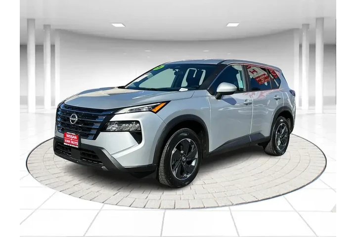 $21998 : Nissan Rogue 2024 AWD SV 4dr image 1