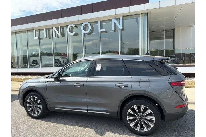 $31977 : Lincoln Corsair 2022 AWD Res image 1