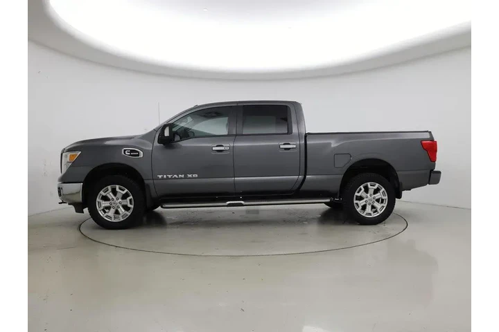 $27998 : Nissan Titan XD 2019 4x4 SV image 3