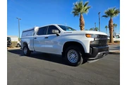 Chevrolet Silverado 1500 201 en Las Vegas