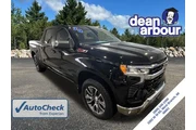 $44658 : Chevrolet Silverado 1500 202 thumbnail