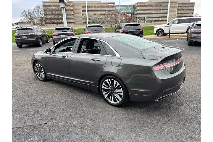 $21985 : Lincoln MKZ 2019 AWD Reserve image 5