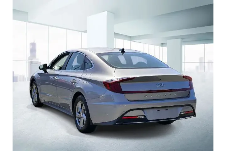 $18888 : Hyundai SONATA 2023 SE 4dr S image 3