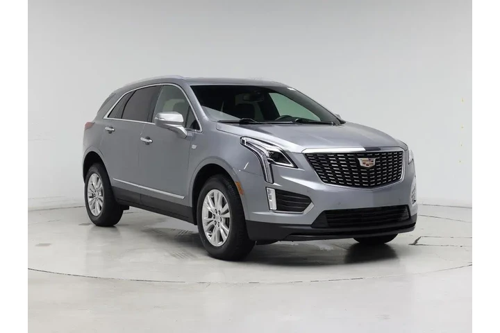 $25998 : Cadillac XT5 2023 Luxury 4dr image 1