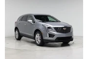 Cadillac XT5 2023 Luxury 4dr