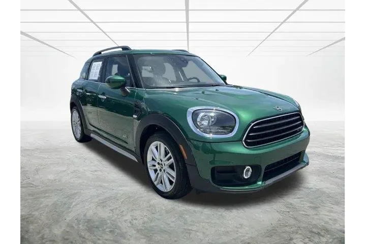$19985 : MINI Countryman 2020 AWD Coo image 2