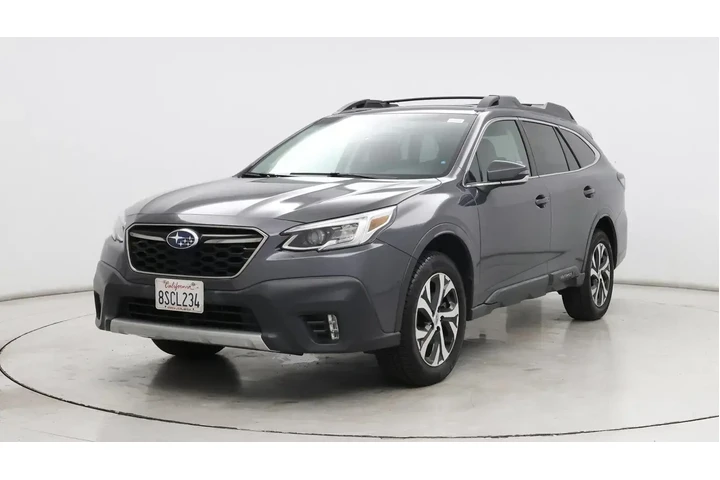 $20998 : Subaru Outback 2020 AWD Limi image 4