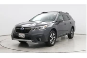 $20998 : Subaru Outback 2020 AWD Limi thumbnail