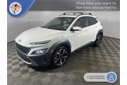 Hyundai KONA 2023 AWD Limite en Indianapolis