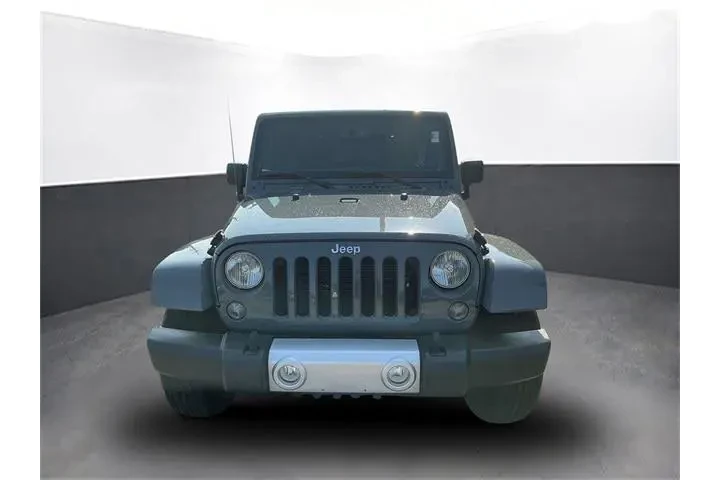 $19000 : Jeep Wrangler Unlimited 2015 image 9