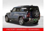 $65988 : 2024 Defender 110 X-Dynamic SE thumbnail