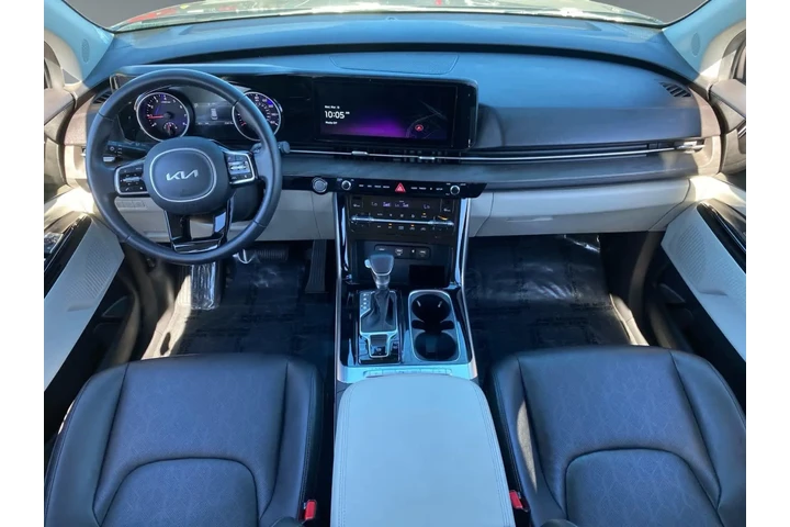 $39217 : Kia Carnival 2023 EX 4dr Min image 10