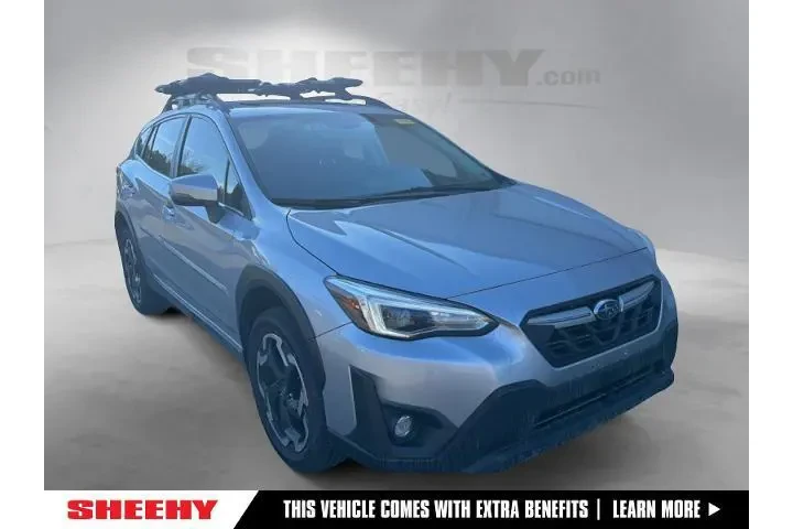 $20225 : Subaru Crosstrek 2021 AWD Li image 1