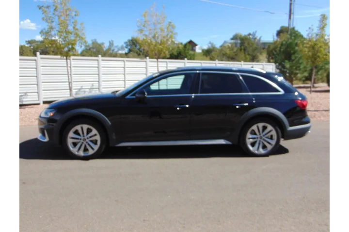 $30874 : 2021 A4 allroad Premium Plus image 7