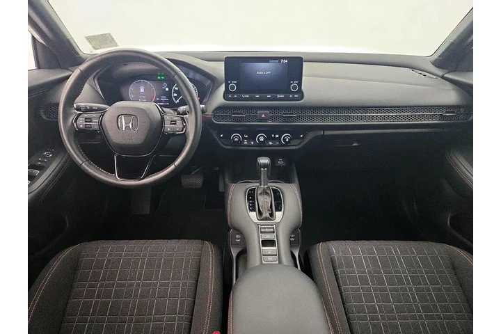 $25998 : Honda HR-V 2024 Sport 4dr Cr image 9